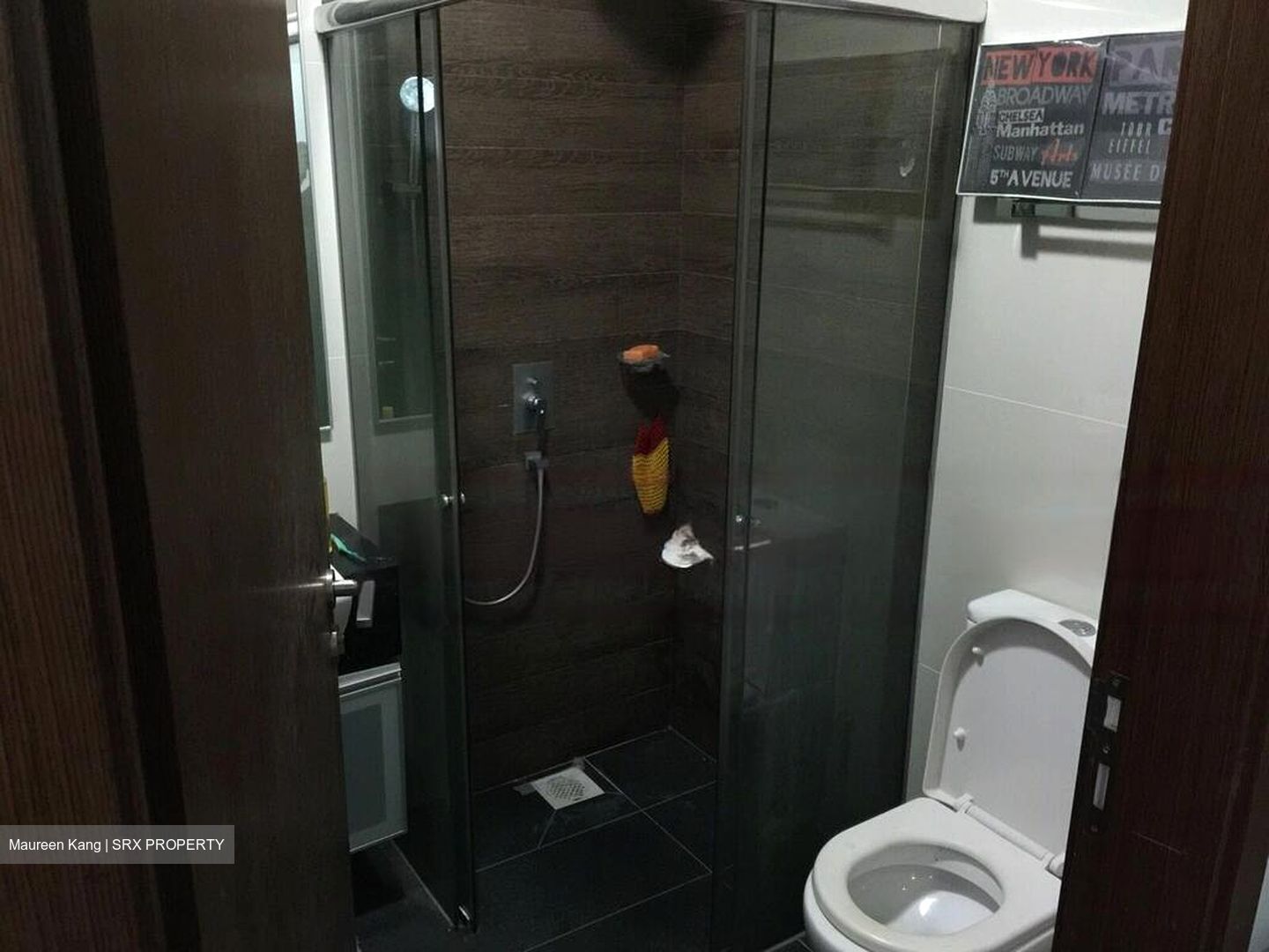 Prestige Heights (D12), Apartment #500452831